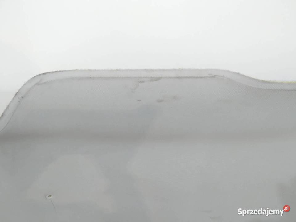 PODSUFITKA POD SZYBERDACH Mazda CX9 I 2006 Rok produkcji 2007 Podsufitki świętokrzyskie