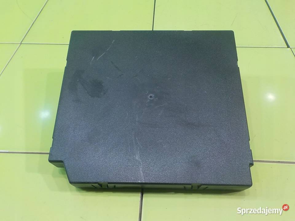 VW GOLF VI 14 TFSI 09r HB 5D modul sterownik Suków sprzedam