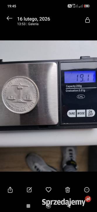 Zbiór Black Cabinet 23 VINTAGE Bicie Stemplowe Słupsk