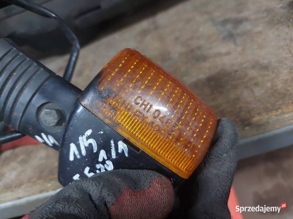 Honda VT 500e kierunkowskaz migacz kierunek Jelenia Góra