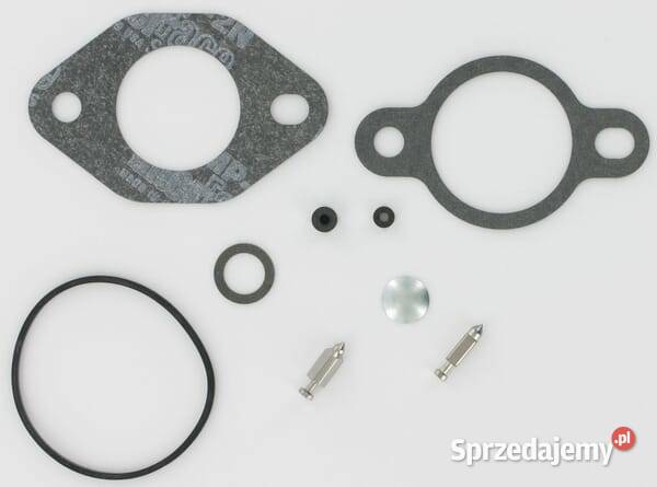 Zestaw gaźnika 1275703S Kamionna sprzedam