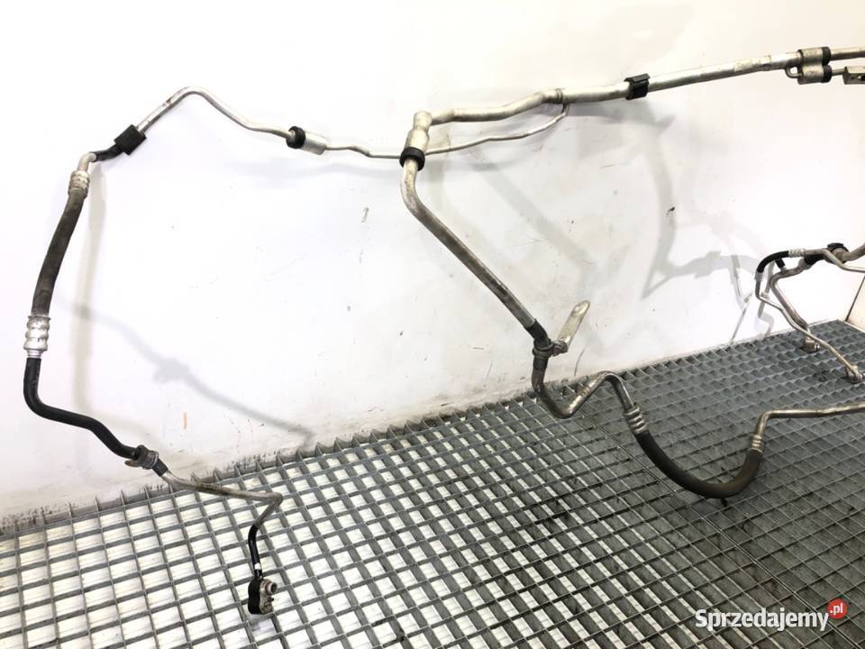 RURKA KLIMATYZACJI AUDI A8 D4 4H1260713N 42 351 sprzedam