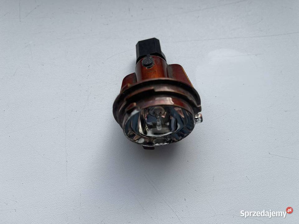 ŻARÓWKA POSTOJOWA RINGI BMW 5 E60 E61 E65 HELLA osobowe