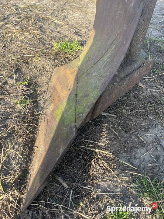 Pług 5 Krągola sprzedam