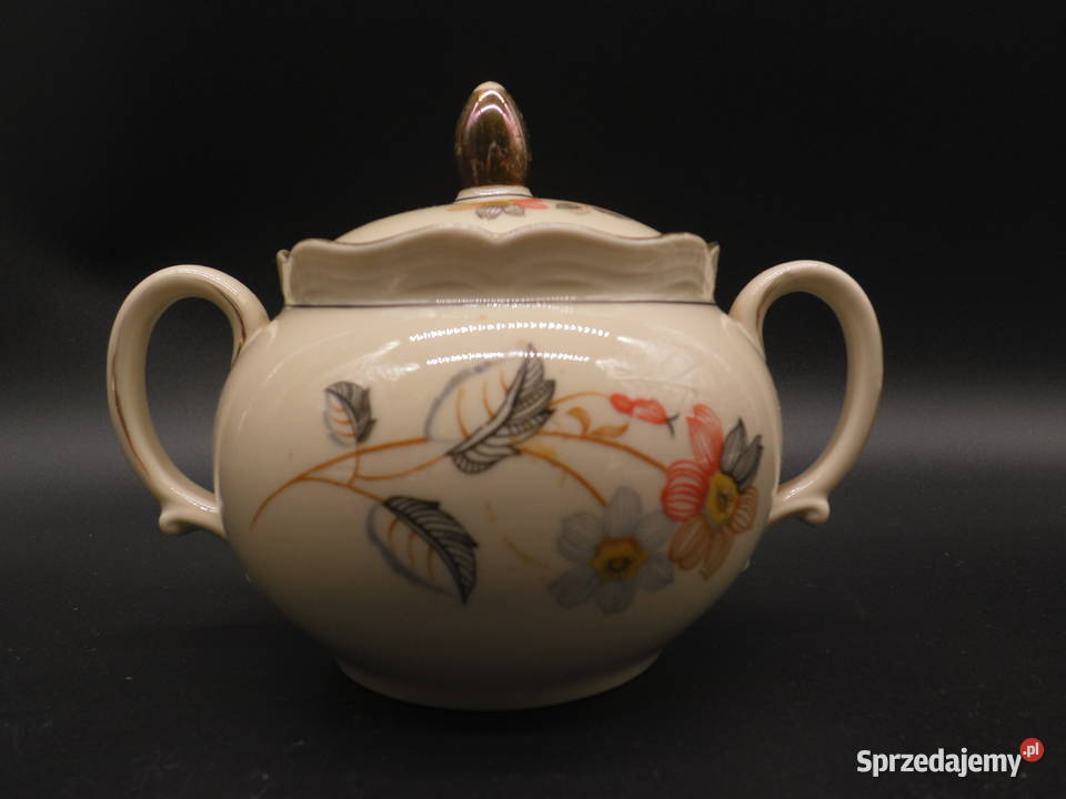 Cukiernica Bareuther Bavaria Raszków