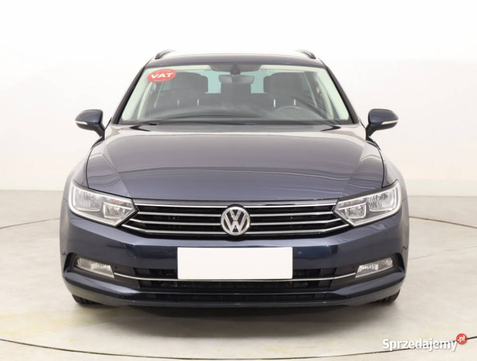 VW Passat 20 TDI pełny VAT Bielany Wrocławskie sprzedam