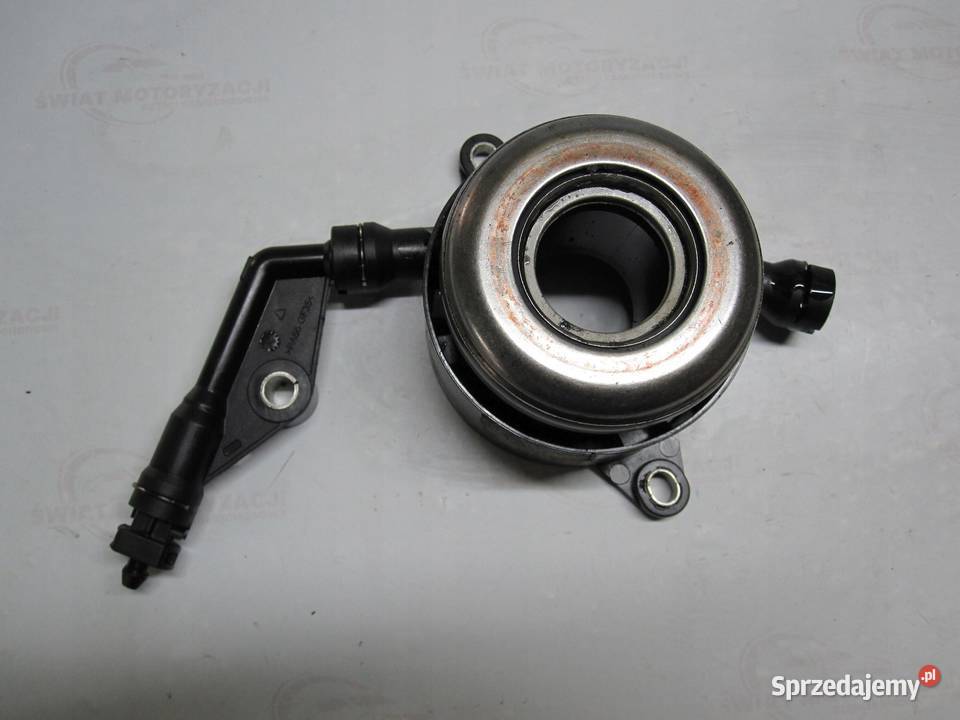 VW CRAFTER 20 TDI 109 15r CKT WYSPRZĘGLIK sprzedam