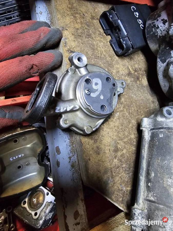 Honda CA 125 rebel pompa oleju wirnik ca125 Jelenia Góra