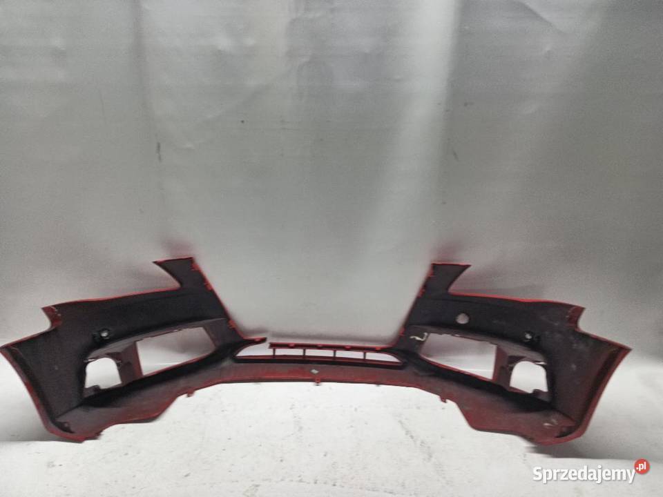ZDERZAK PRZÓD PRZEDNI AUDI A4 B8 8K807437