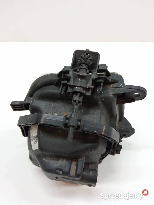 HALOGEN LEWY PRZÓD LED LIFT 7560200000 Bmw X6 II sprzedam