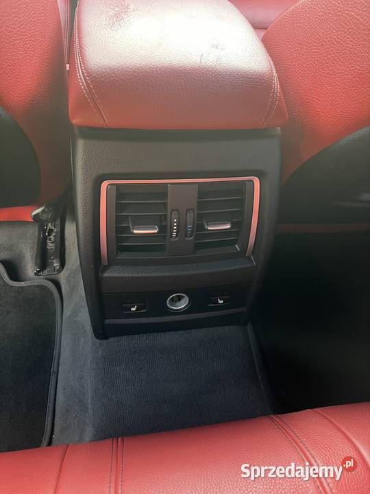 Bmw Seria 4 F36 2016 xDrive 428i Motoryzacja Dudki