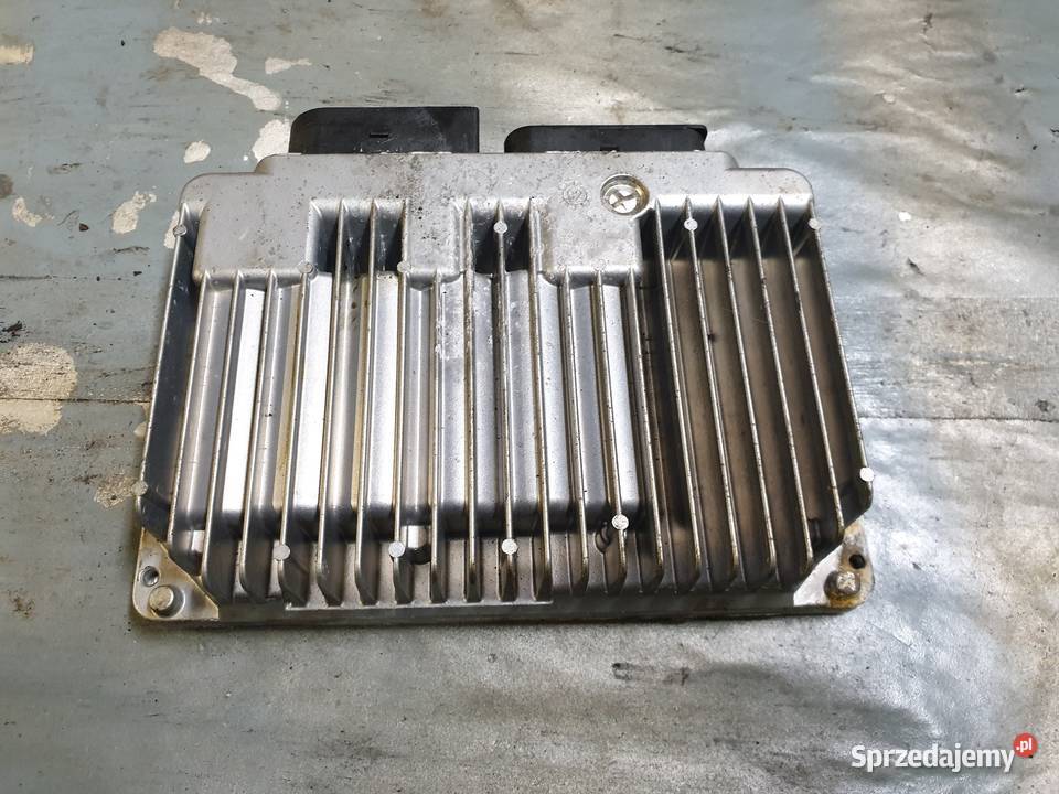 Sterownik Valvatronica N42 E46 osobowe Sandomierz