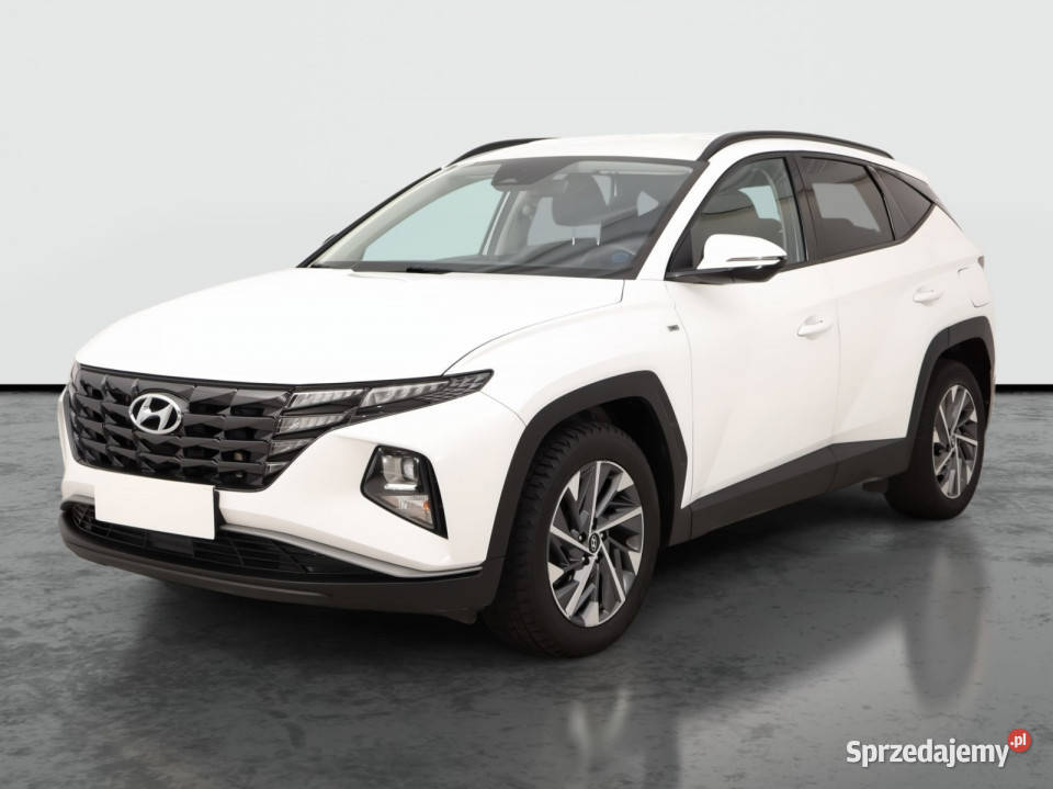 Hyundai Tucson 16 TGDI kamera cofania Łódź