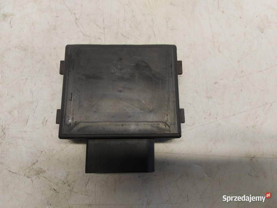 Audi A7 II 4K8 4M0 TFSI MODUŁ POMPY PALIWA Sterowniki