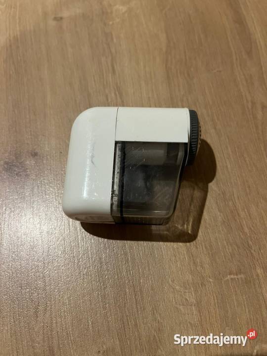 Wystrzałowa Maszynka do golenia ubrań CHTronic pomorskie Gdańsk