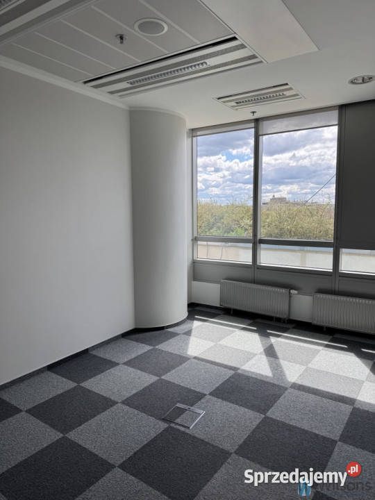 Lokal Warszawa Złota 109m2 mazowieckie