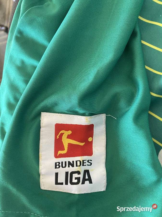 SV WERDER BREMA 2011 2012 Nike 2XL UNIKAT Wrocław