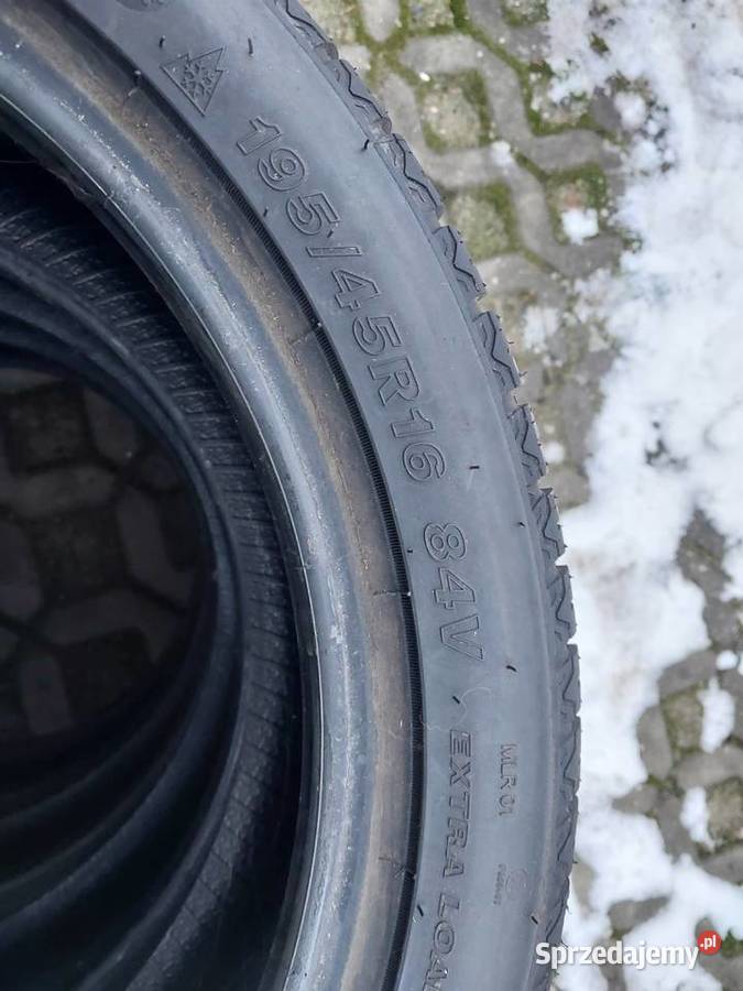 opony Goodride 19545r16 wielosezon