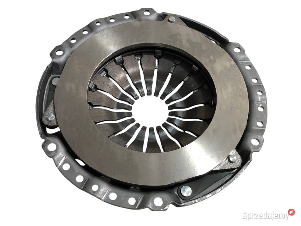 Volvo S60 I 20 170 072000042010 Sprzęgło Tarcza Skarżysko-Kamienna