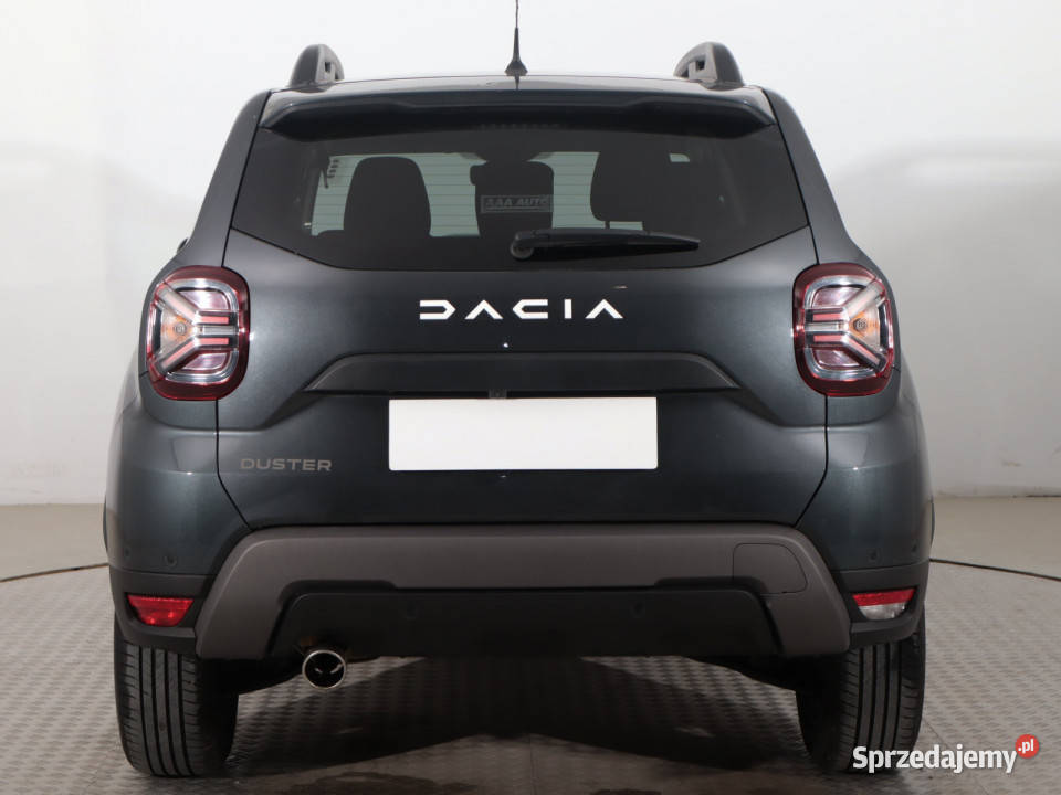 Dacia Duster 13 TCe Piaseczno sprzedam