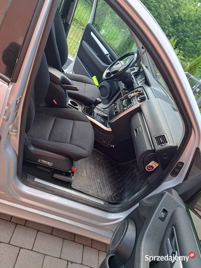 Mercedes B180 Łącko sprzedam