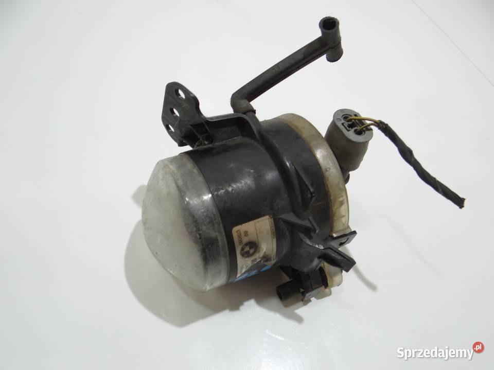 HALOGEN PRAWY PRZÓD BMW E60 E61 M PAKIET 4822898 Strzyżewice