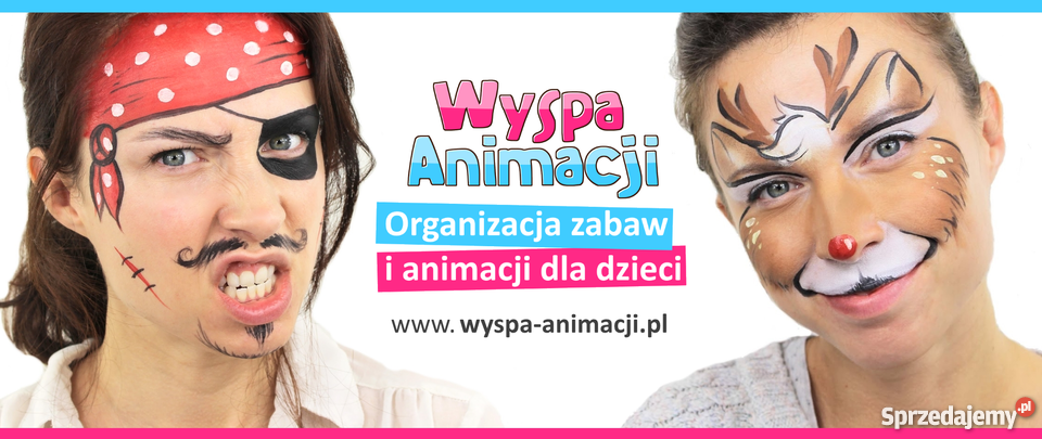 ANIMATOR DZIECI Wesela chrzciny urodziny Obsługa imprez Wołomin