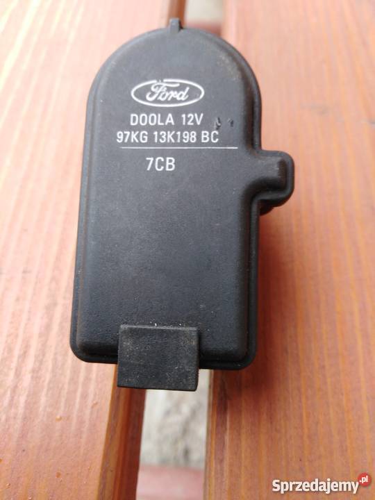 SILNICZEK REFLEKTORA LAMPY FORD KA 9713K198BC silniczki regulacji Części podkarpackie Jasło