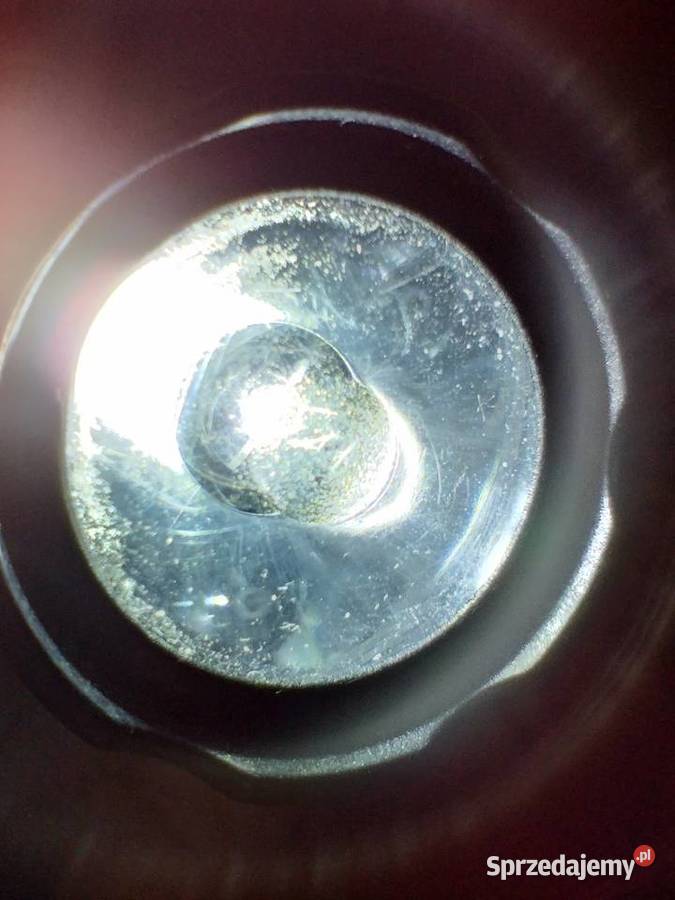 Żarówka LED P135