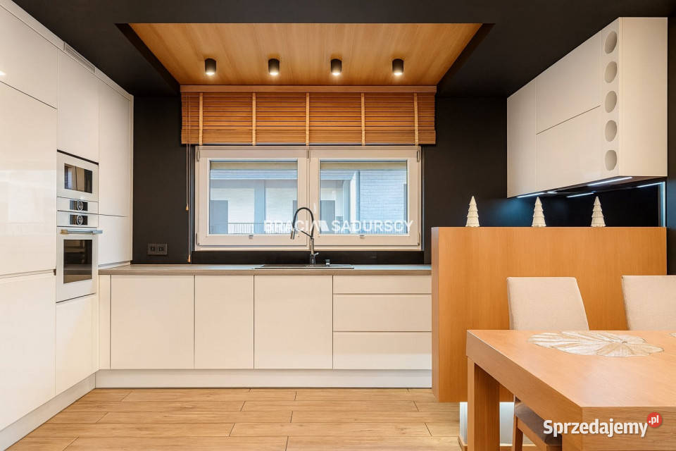 Sprzedam mieszkanie Kraków 65m2 3pokojowe