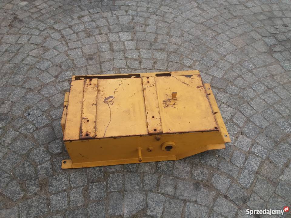 PODSTAWA I POSTUMENT POD SIEDZENIE NOWE LKT 81 Garwolin