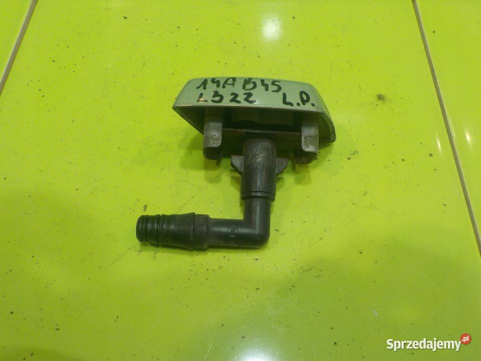 RANGE ROVER L322 IV LIFT 07r spryskiwacz lampy mazowieckie