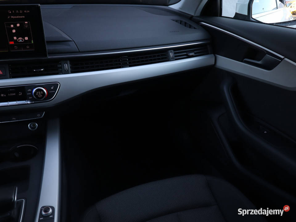 Audi A4 35 TFSI wspomaganie kierownicy A4 Bielany Wrocławskie sprzedam