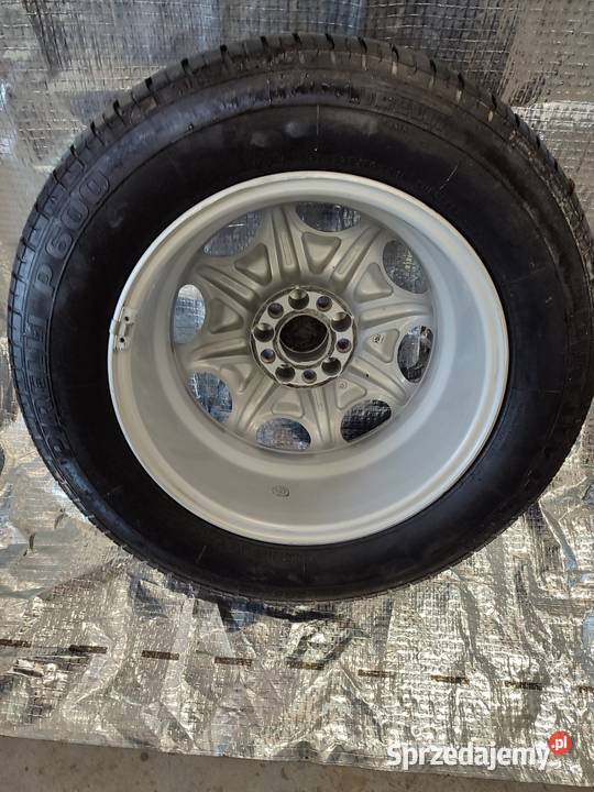 Koło Mercedes Benz Kielce sprzedam