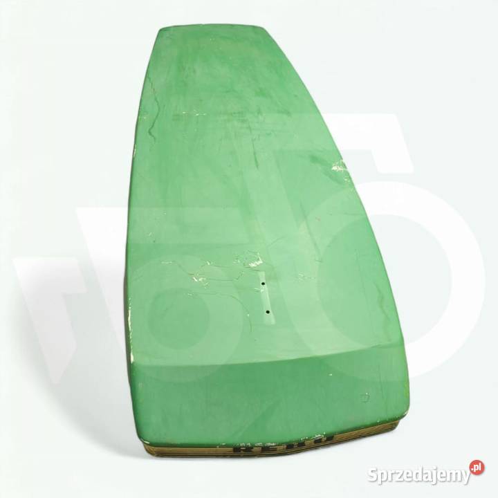 Maska RE65617 Pokrywa silnika John Deere 7700 Wilkowo
