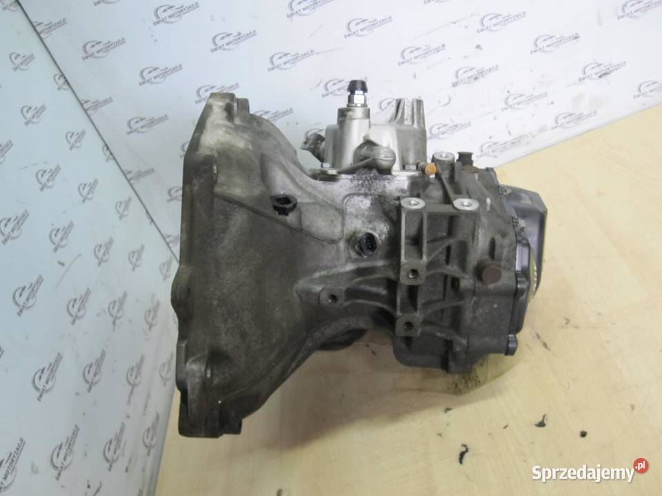 OPEL ADAM 14 B 13r A14XEL 87 146 skrzynia biegów świętokrzyskie