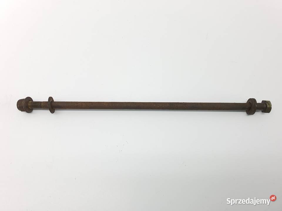 Sruba Szpila Ski Doo Summit Mxz 800 Renegade Łódź