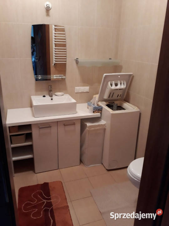 Sprzedaż Ząbki Mieszkanie 2pokoje z oddzielną