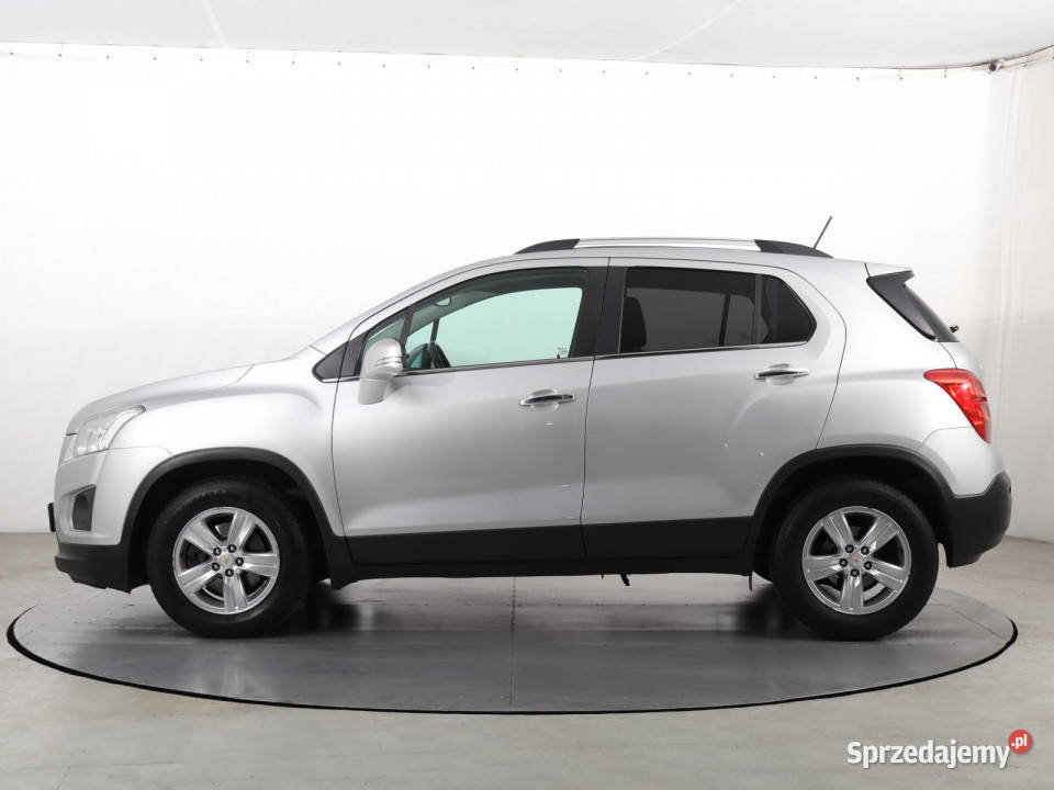 Chevrolet Trax 17 D komputer pokładowy Katowice sprzedam