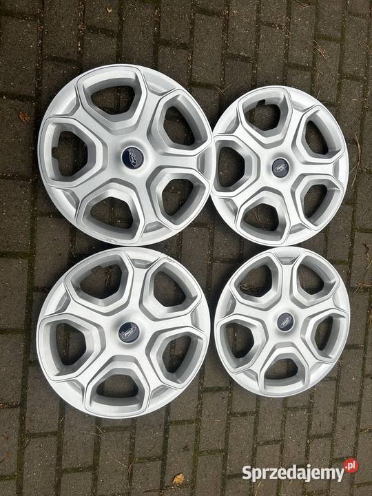 4xOrygkolpaki Ford 17 Kuga Mondeo i inne Gorzów Wielkopolski