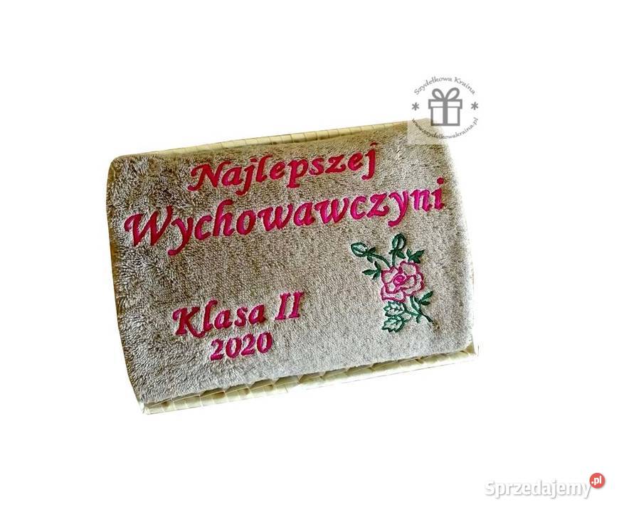 Prezent Wychowawczyni Dzień Nauczyciela Koniec Pozostałe Toruń