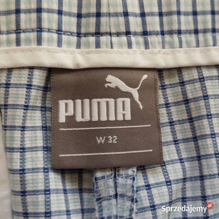 Szorty golfowe PUMA W32 Krosno