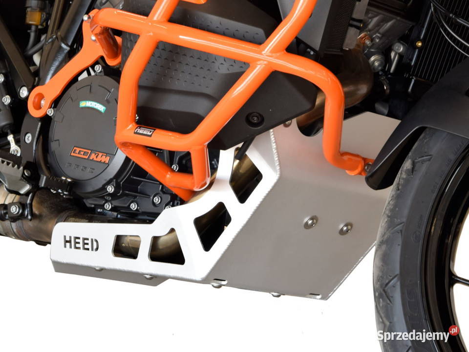 Osłona silnika do KTM 1290 Super Adventure S Pozostałe Częstochowa