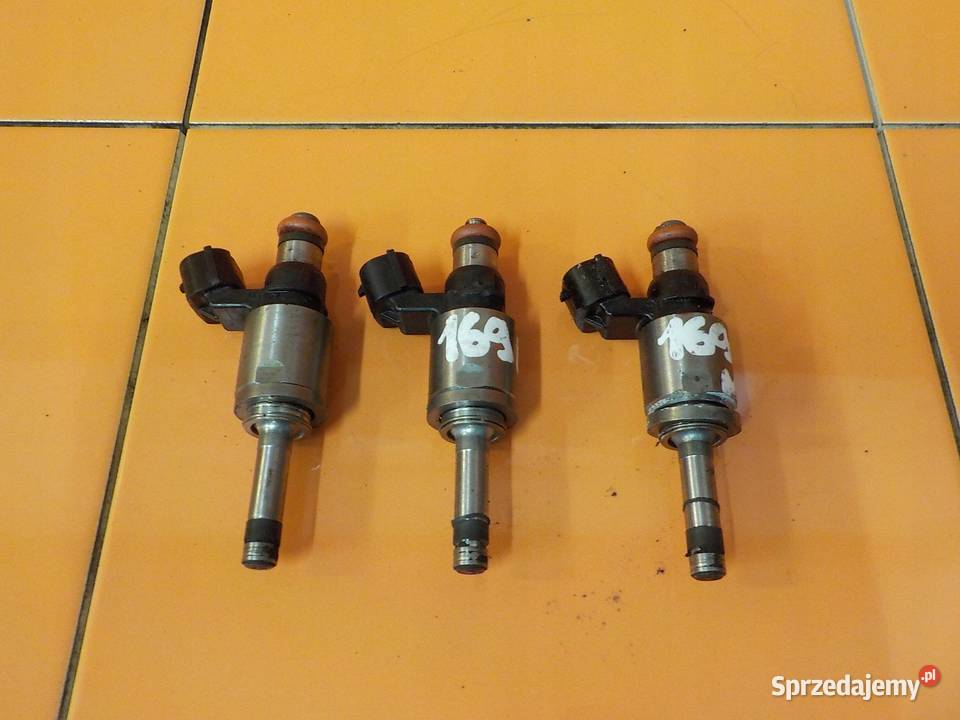 MICRA K13 NOTE 12 DIGS 13r wtrysk 3HD0A0030 mazowieckie Suków sprzedam