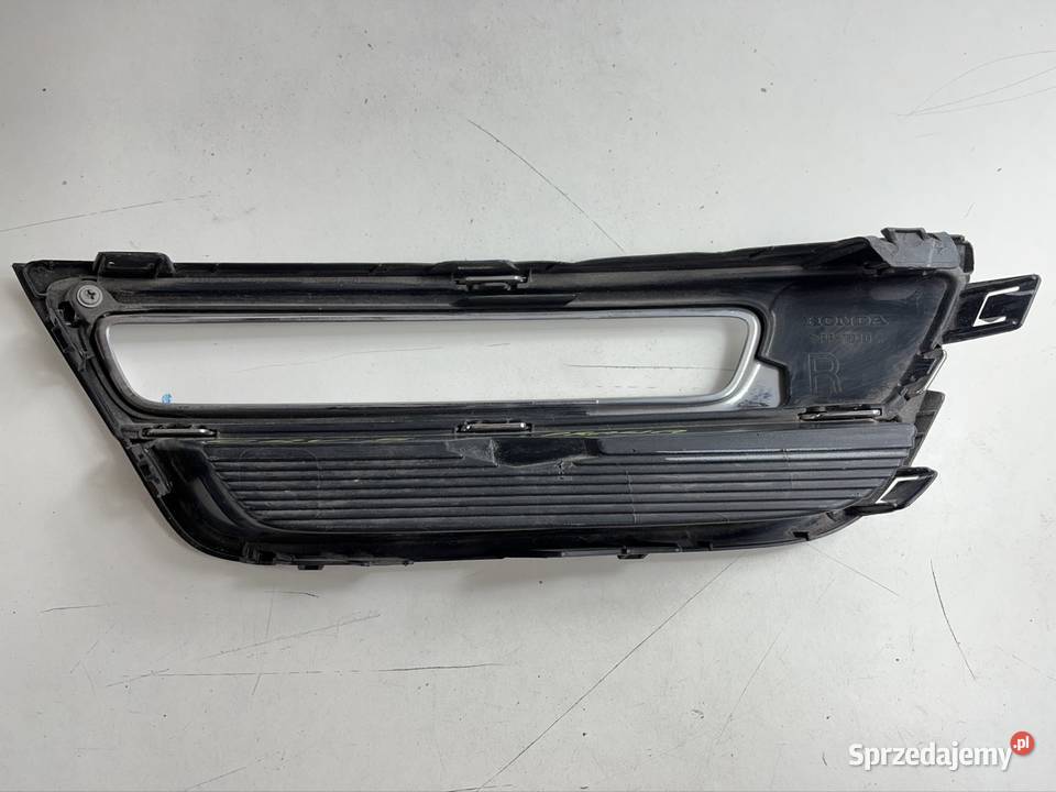 HONDA CRV5 KRATKA ZDERZAKA PRAWY PRZÓD Międzychód sprzedam