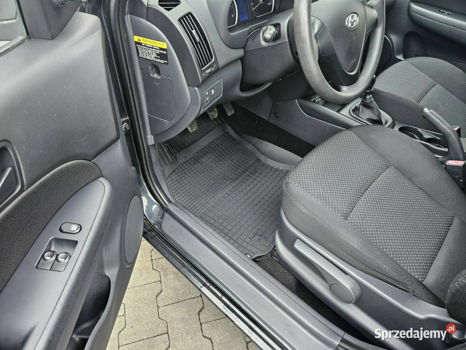 Hyundai i30 Stan I 20022013 immobilizer Rybnik