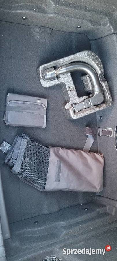 BMW 120XD MPAKIET 4X4 PANORAMA HAK AUTOMAT 4/5