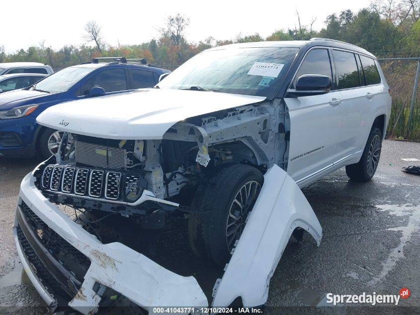 Ładna sztuka JGC LONG SUMMIT łódzkie Andrespol sprzedam