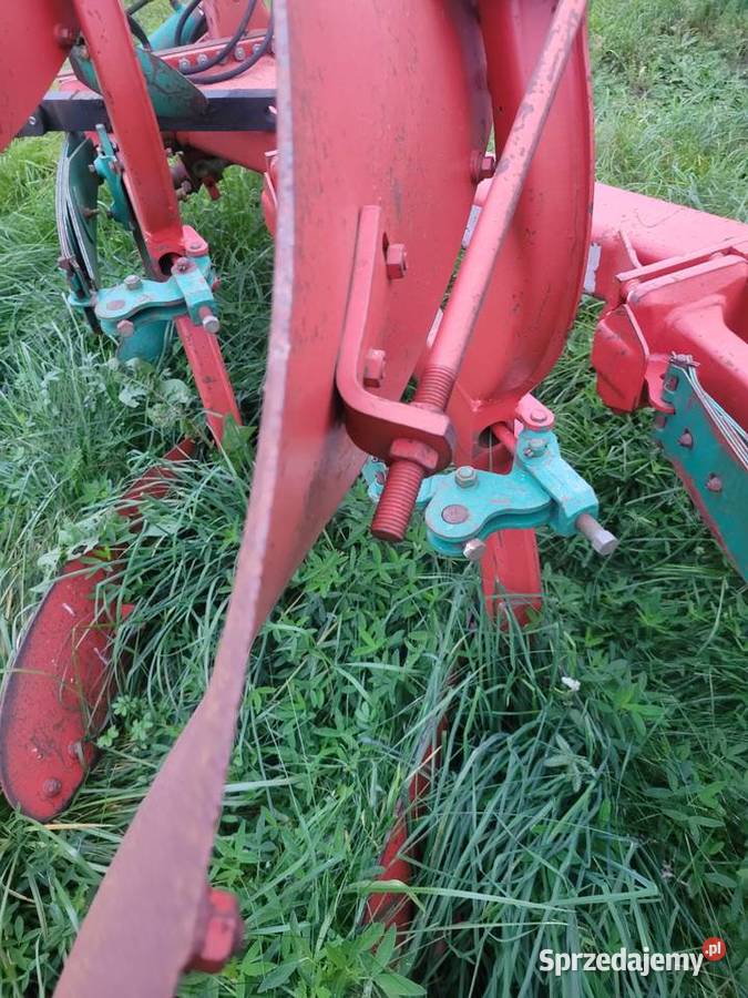 Kverneland Augustów