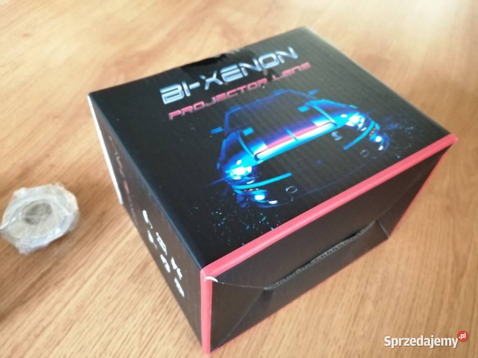 Bmw e46 soczewki bixenon przeróbka z H7 na h1 Łódź